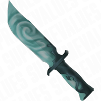 Ghastly (Knife)