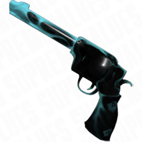 Ghostfire (Gun)