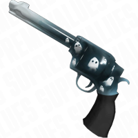 Ghosts (Gun)