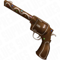 Gingerbread (Gun)
