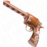 Gingercookie (Gun)