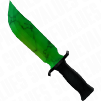 Green Marble