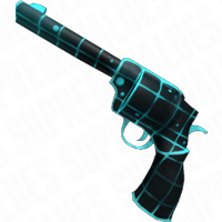 Hologram (Gun)