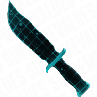 Hologram (Knife)