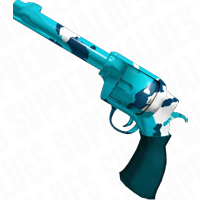 Ice Camo