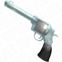 Icicles (Gun)