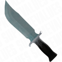 Icicles (Knife)