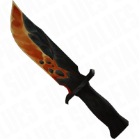 Magma (Knife)