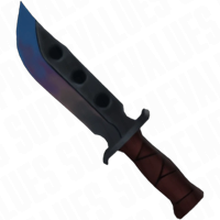 Makeshift (Knife)