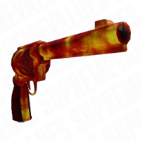 Molten (Gun)