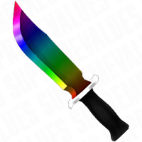 Rainbow (Knife)