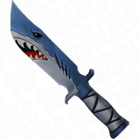 Sharky