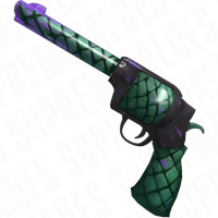 Snakebite (Gun)