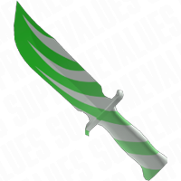 Spearmint (Knife)