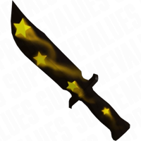 Starry (Knife)