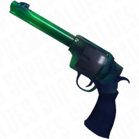Toxic (Gun)