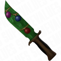 Tree (Knife)