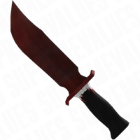 Vampire Knife (2018)