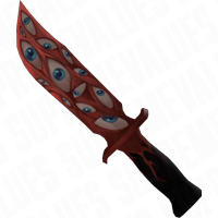 Watcher (Knife)