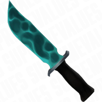 Wraith (Knife)