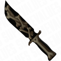 Bones (Knife)