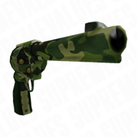 Camo (Gun)
