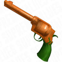 Carrot (Gun)