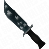 Ghosts (Knife)
