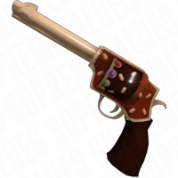 Gingerbread (Gun) [XMAS2021]
