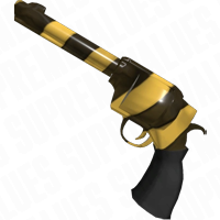Hazard (Gun)