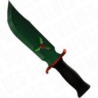 Holly (Knife)