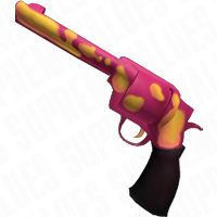 Lava (Gun)