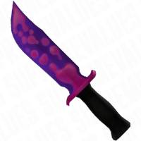 Lava (Knife)
