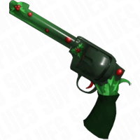 Mistletoe (Gun)