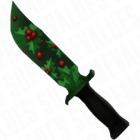 Mistletoe (Knife)