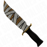 Mummy Knife (2018)