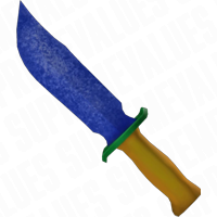 Pool Noodle