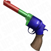 Popsicle (Gun)