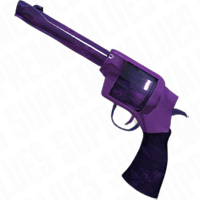 Potion Gun (2018)