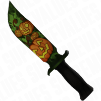 Pumpkin (2025)