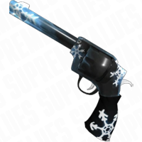 Snowflake (Gun) [XMAS2022]