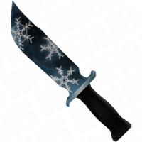 Snowflake (Knife) [XMAS2022]