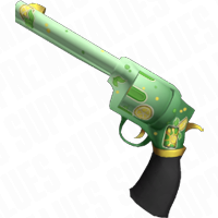 Soda (Gun)