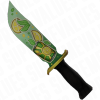 Soda (Knife)