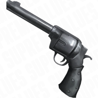 Steel (Gun)