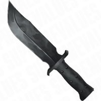 Steel (Knife)