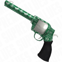 Sweater (Gun) [XMAS2018]