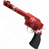 Sweater (Gun) [XMAS2025]