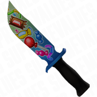 Treats (Knife)