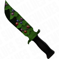 Tree Knife (2021)